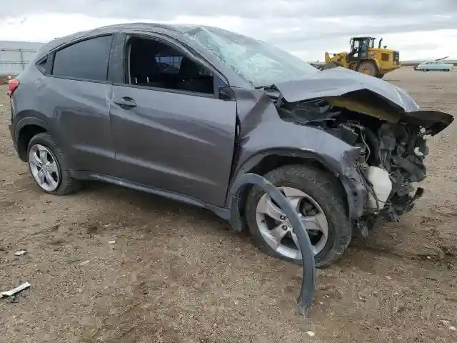 3CZRU6H30GM721126 2016 HONDA HR-V-3