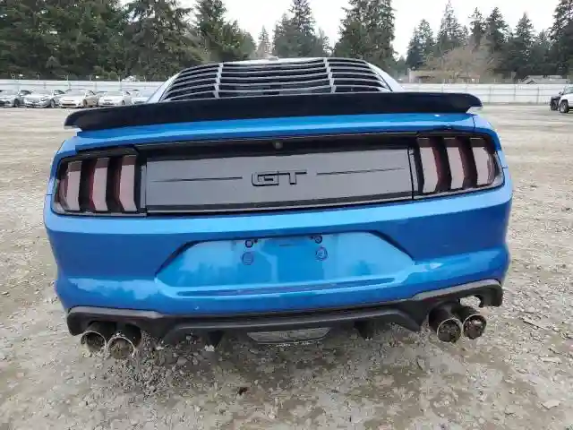 1FA6P8CF8K5203637 2019 FORD MUSTANG-5
