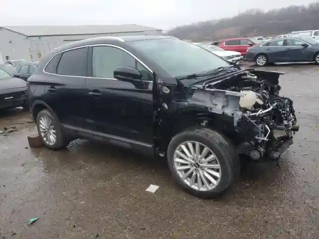 5LMCJ1D90KUL51827 2019 LINCOLN MKZ-3