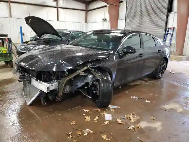 KNAG64J76S5281207 2025 KIA K5-0