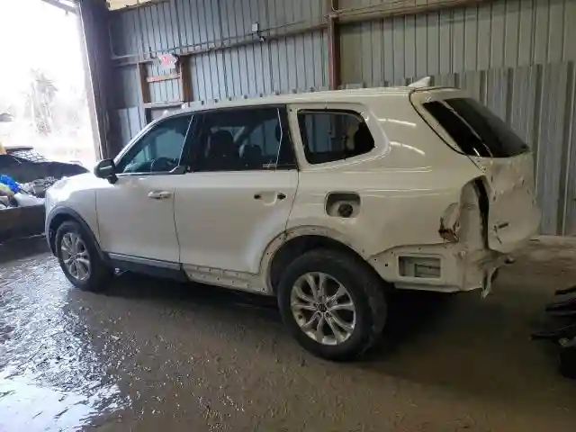 5XYP2DHC4LG093764 2020 KIA TELLURIDE-1