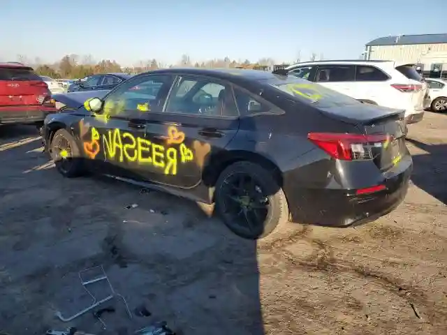 2HGFE2F53RH564679 2024 HONDA CIVIC-1