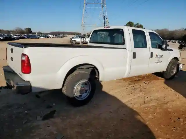 1FT7W2A67FED48997 2015 FORD F250-2
