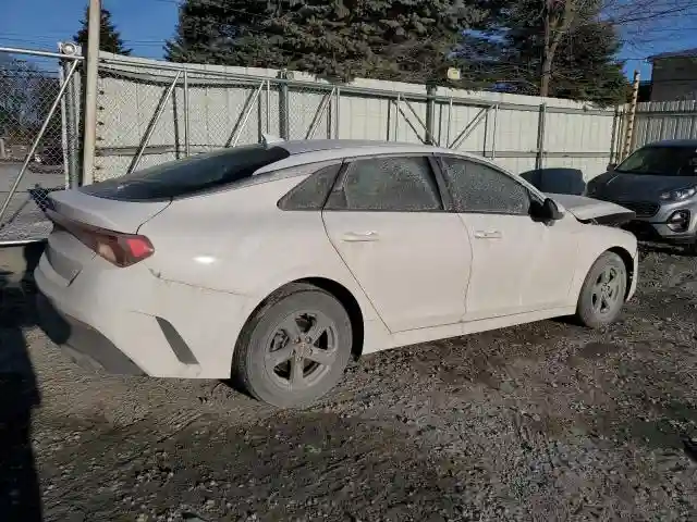 5XXG14J23NG122019 2022 KIA K5-2