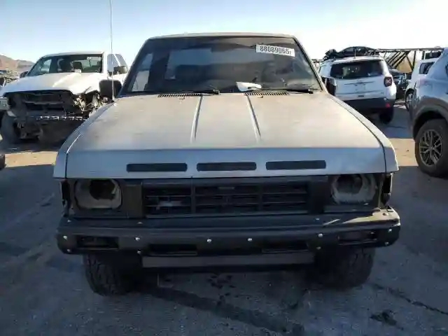 JN6ND16Y9GW009099 1986 NISSAN D21-4