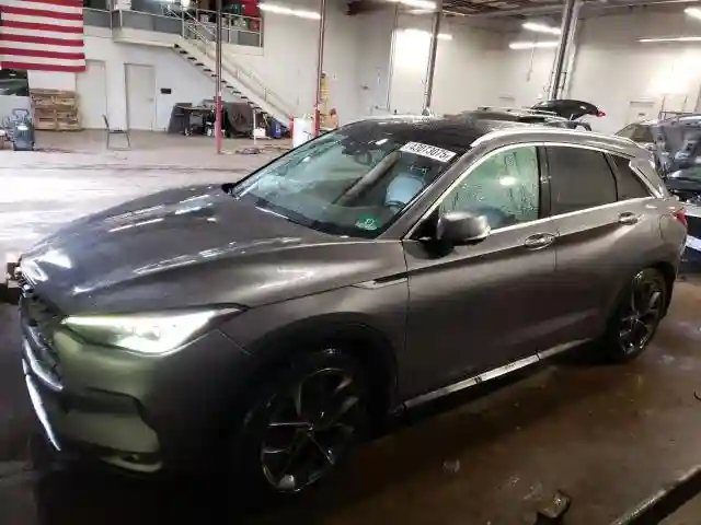 3PCAJ5M31KF116055 2019 INFINITI QX50-0
