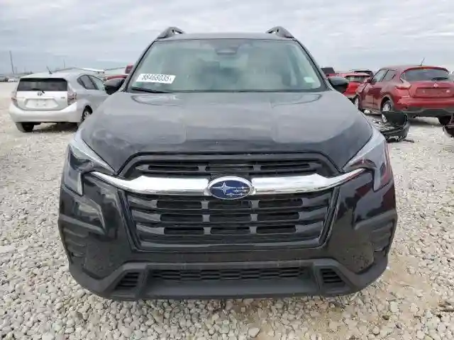 4S4WMAND7R3447030 2024 SUBARU ASCENT-4
