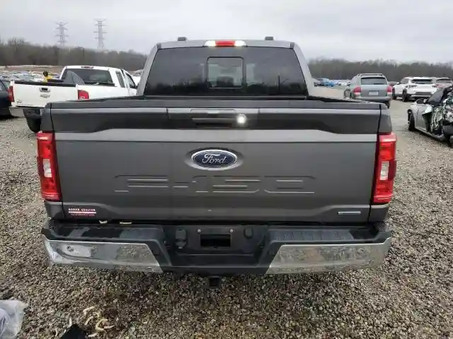 1FTEW1CP9MFA45931 2021 FORD F-150-5