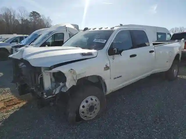 3C63RRHLXRG110382 2024 RAM 3500-0