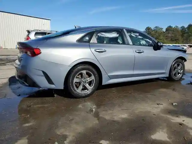 5XXG14J21MG071845 2021 KIA K5-2