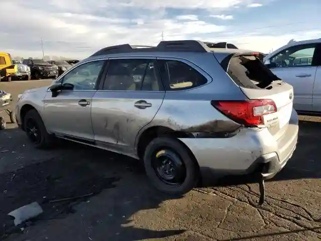 4S4BSAHC7J3256820 2018 SUBARU LEGACY-1