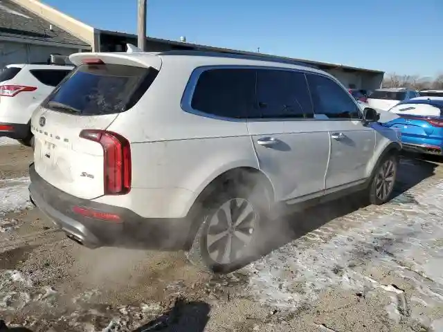 5XYP6DHCXLG076584 2020 KIA TELLURIDE-2