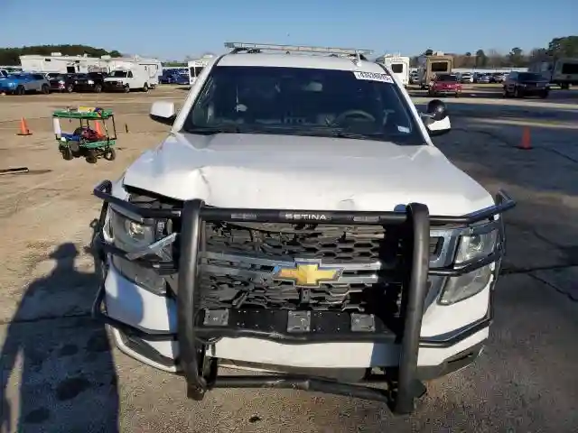 1GNLCDEC9KR335455 2019 CHEVROLET TAHOE-4