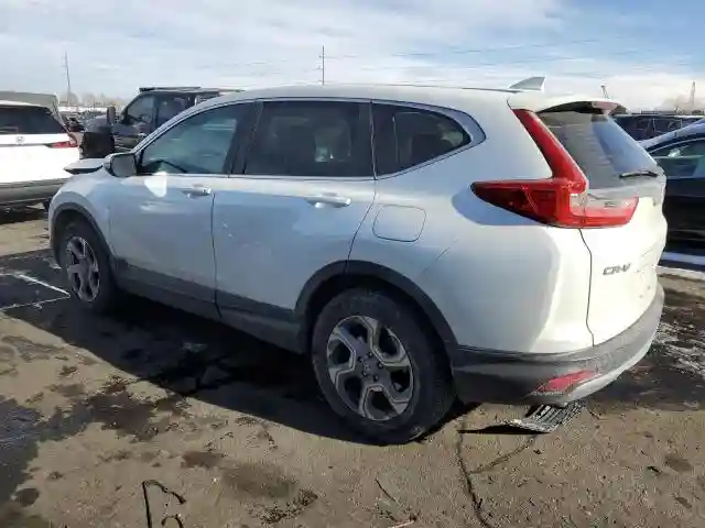 JHLRW2H57KX009938 2019 HONDA CRV-1
