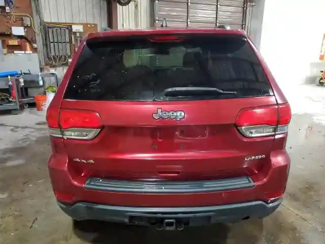 1C4RJFAG4FC689065 2015 JEEP GRAND CHEROKEE-5