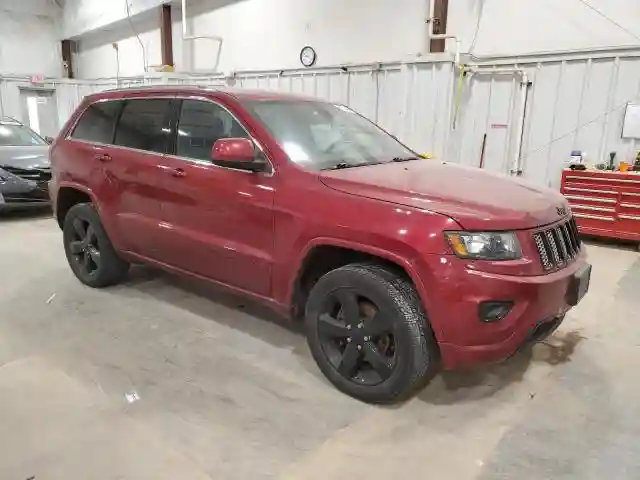 1C4RJFAG4FC140465 2015 JEEP GRAND CHEROKEE-3