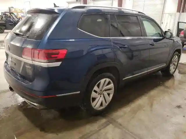 1V2BR2CA6MC520253 2021 VOLKSWAGEN ATLAS-2