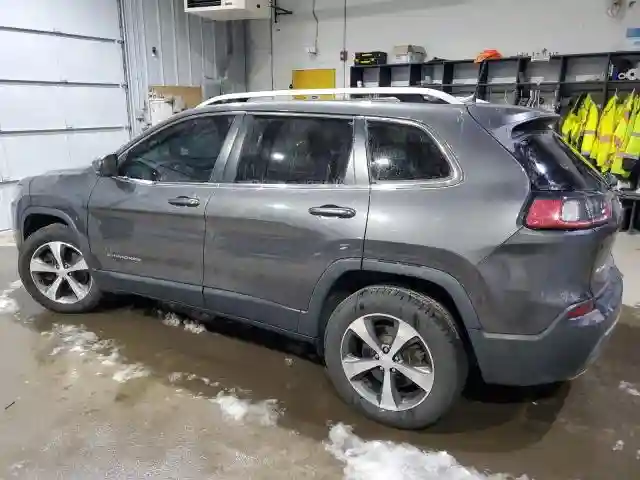 1C4PJMDN8LD564548 2020 JEEP GRAND CHEROKEE-1