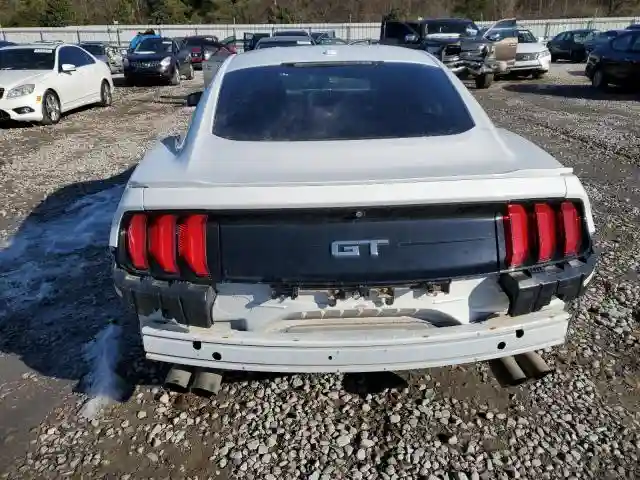 1FA6P8CF2K5105624 2019 FORD MUSTANG-5