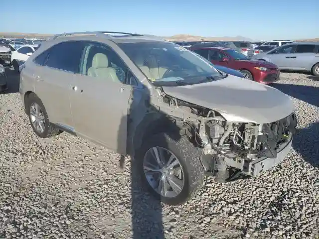 2T2BK1BA7FC269685 2015 LEXUS RX350-3