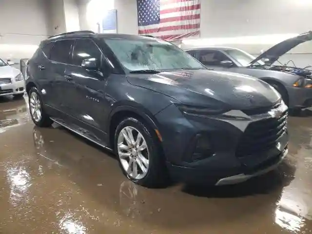 3GNKBHRS9KS660434 2019 CHEVROLET BLAZER-3