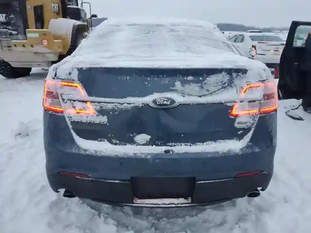 1FAHP2H84JG113761 2018 FORD TAURUS-5