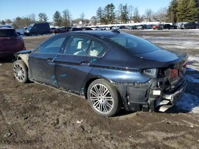 WBAJE7C34HG479480 2017 BMW 5 SERIES-1