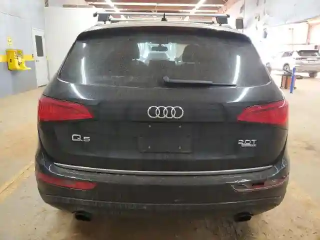 WA1CFAFP2FA128923 2015 AUDI Q5-5