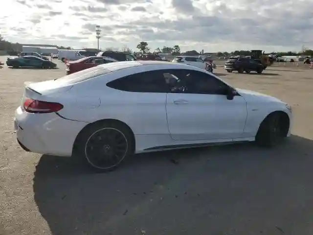 WDDWJ6EB5JF625938 2018 MERCEDES-BENZ C-CLASS-2