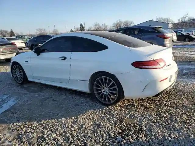 WDDWJ6EB2JF647251 2018 MERCEDES-BENZ C-CLASS-1