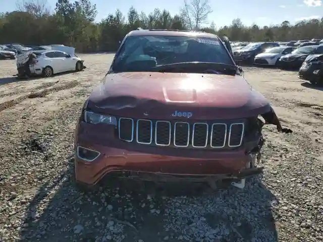 1C4RJFBG8NC111404 2022 JEEP GRAND CHEROKEE-4