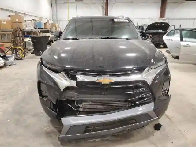 3GNKBLRS6LS622082 2020 CHEVROLET BLAZER-4