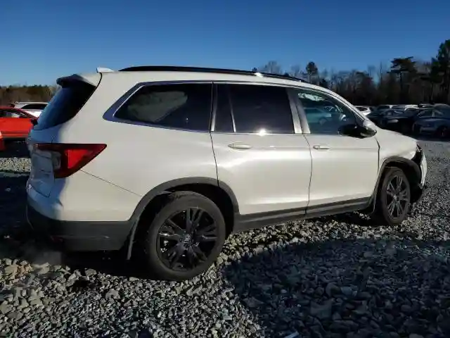 5FNYF5H28NB025418 2022 HONDA PILOT-2