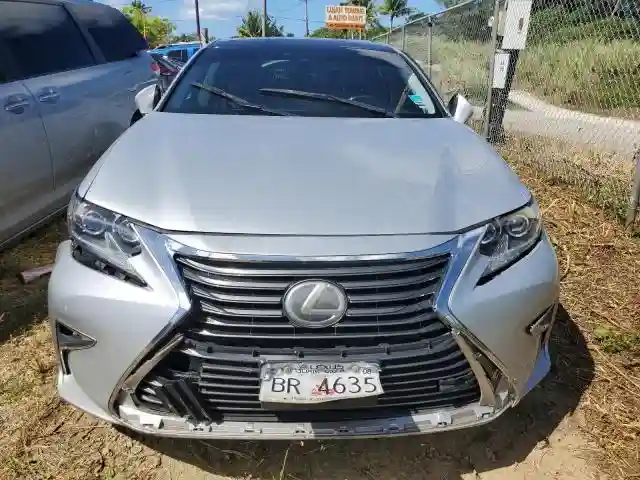 JTHBK1GG6H2258811 2017 LEXUS ES350-4