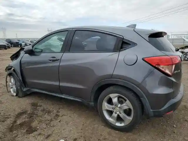 3CZRU6H30GM721126 2016 HONDA HR-V-1