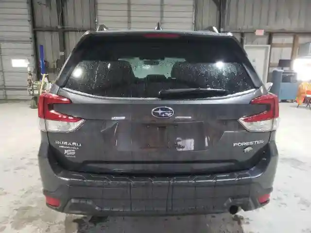 JF2SKAUC8LH515526 2020 SUBARU FORESTER-5