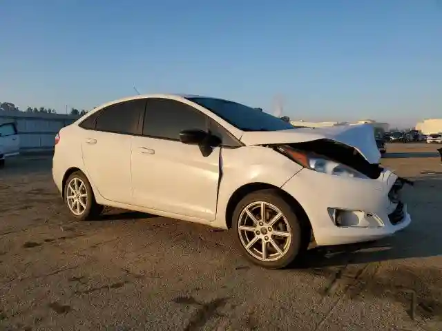 3FADP4BJ3KM148157 2019 FORD FIESTA-3