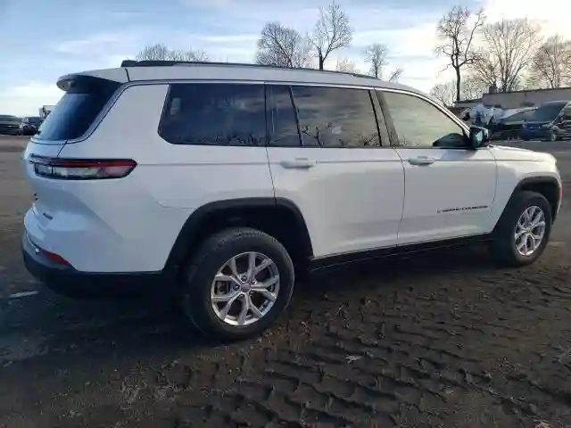 1C4RJJBG7N8630529 2022 JEEP GRAND CHEROKEE-2