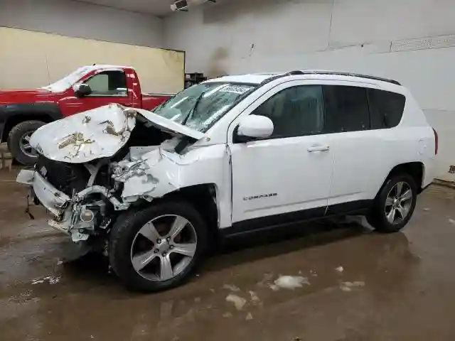 1C4NJCEB7HD189362 2017 JEEP COMPASS-0
