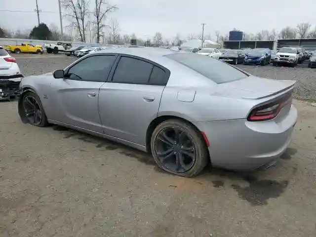 2C3CDXCT7GH215305 2016 DODGE CHARGER-1