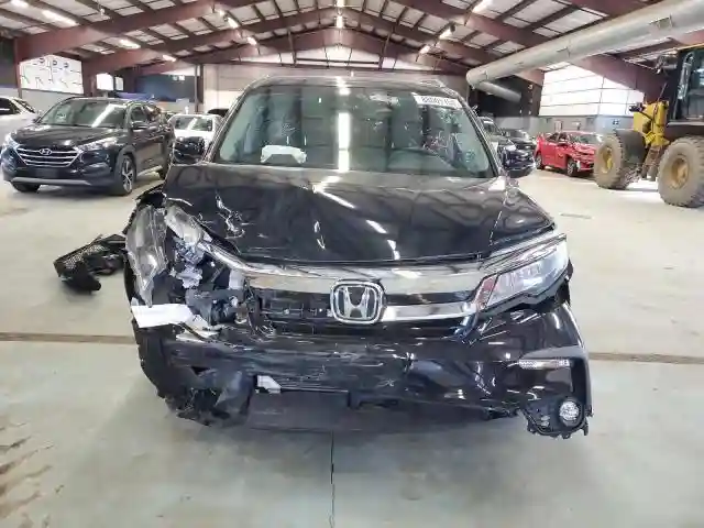 5FNYF6H6XLB003409 2020 HONDA PILOT-4