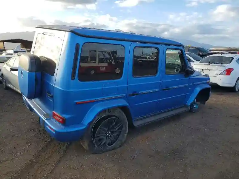 W1NWM0AB4SX024884 2025 MERCEDES-BENZ G 580E-2