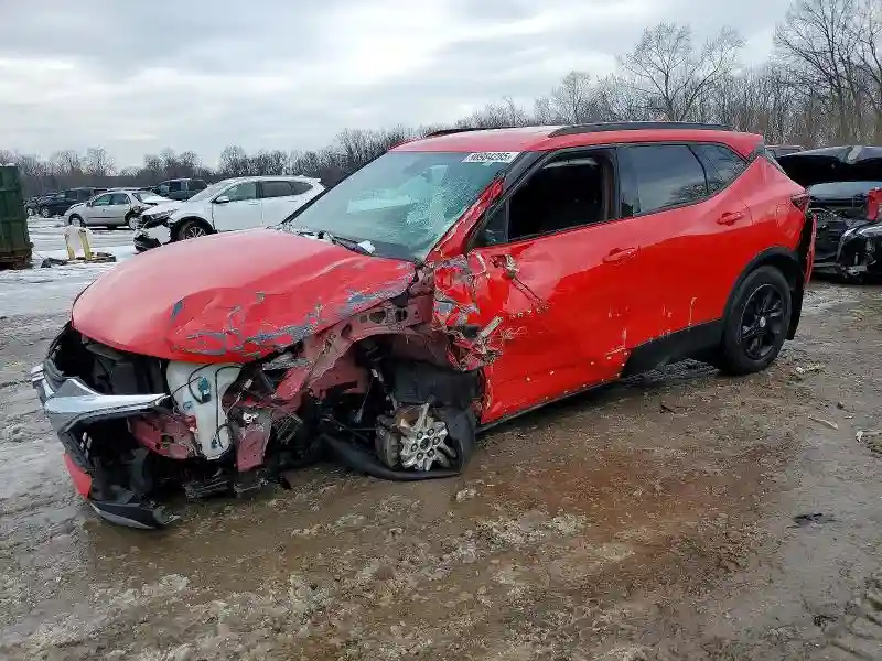 3GNKBCR42LS676500 2020 CHEVROLET BLAZER-0