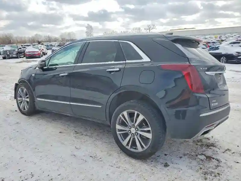 1GYKNDRS5RZ741558 2024 CADILLAC XT5-1