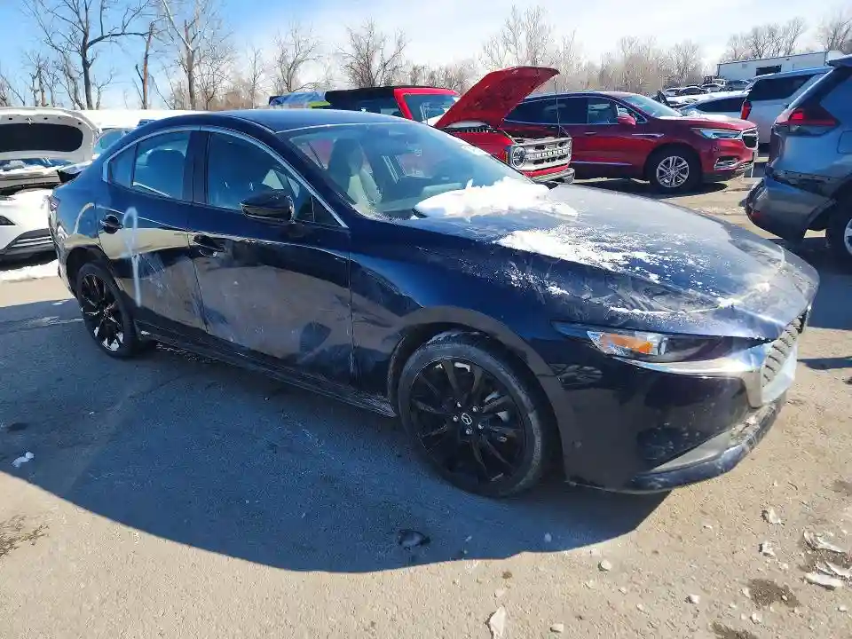 3MZBPABM0RM426837 2024 MAZDA 3 SELECT S-3