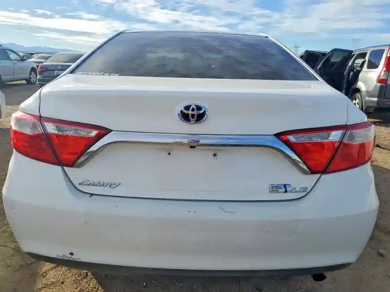 4T1BD1FK2FU164875 2015 TOYOTA CAMRY SOLA-5