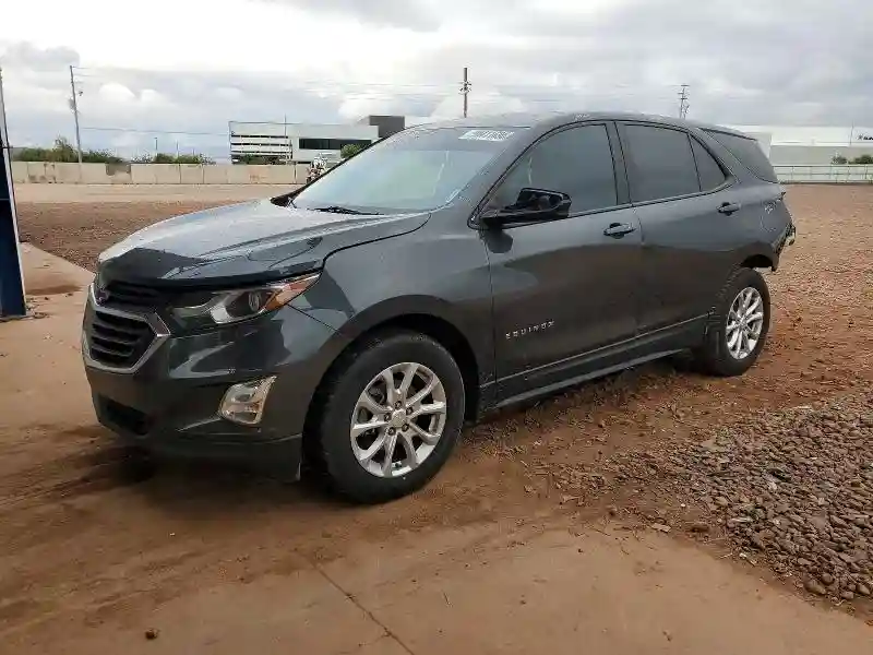 2GNAXHEV7L6239485 2020 CHEVROLET EQUINOX-0