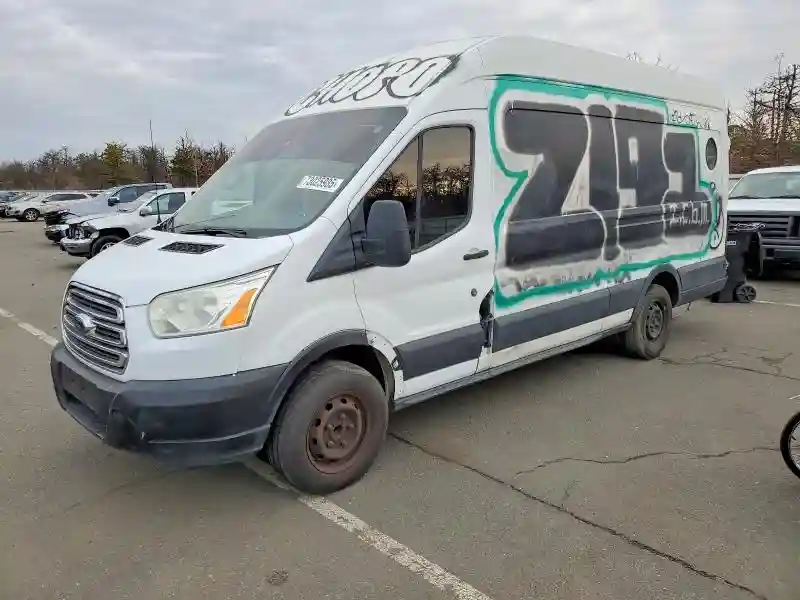 1FTNR3XG6FKA03398 2015 FORD TRANSIT-0