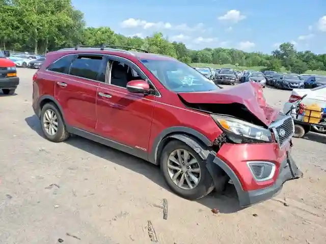 5XYPGDA52HG197058 2017 KIA SORENTO-3
