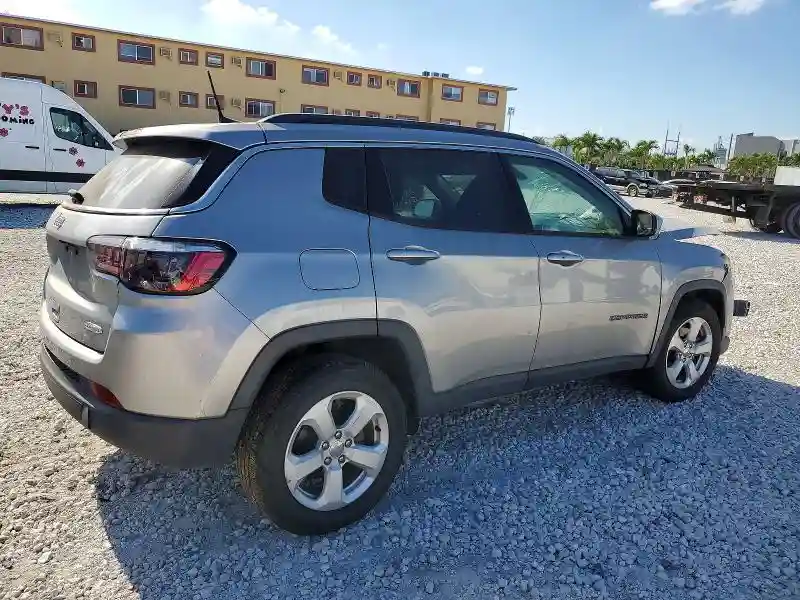 3C4NJCBBXMT563567 2021 JEEP COMPASS-2